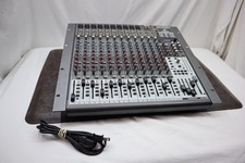 Behringer xenyx2442fx premium for sale  Portsmouth