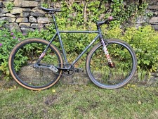 Cinelli tutto fixie for sale  SHIPLEY