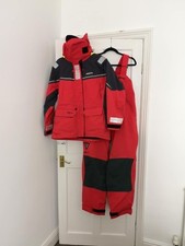 Musto mpx gore for sale  LIVERPOOL