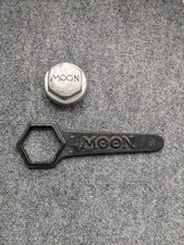Moon automobile company for sale  Valley Center