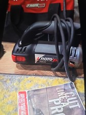 Bosch roto zip for sale  La Grange