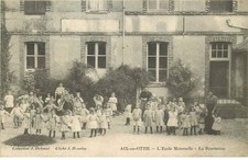 Aix othe école d'occasion  Expédié en Belgium