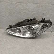 9634369580 proiettore peugeot usato  Italia