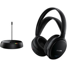 Casque philips shc5200 d'occasion  Hénin-Beaumont