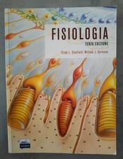 Libro fisiologia edises usato  San Cesareo
