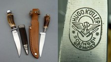 Gfdd vintage hugo gebraucht kaufen  Lage