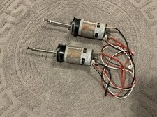 Bait boat motors for sale  SOUTHMINSTER