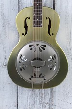 Gretsch g9202 honey for sale  Canton