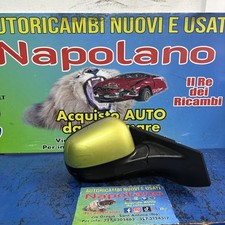 Specchietto retrovisore destro usato  Sant Antimo