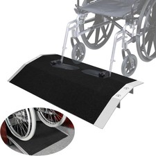 Aluminum wheelchair threshold for sale  Gulf Shores