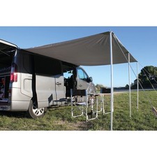 Solette caravane fourgon d'occasion  France