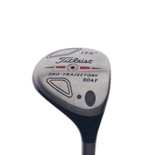 Used titleist 904f for sale  WINDLESHAM