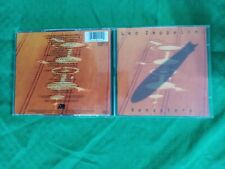 Led zeppelin remasters usato  Torino