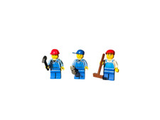 Lego city minifiguren gebraucht kaufen  Nordhalben