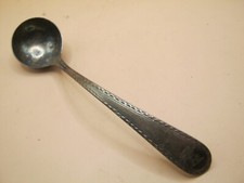 Antique georgian sterling for sale  UK
