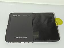 Native union ultralight gebraucht kaufen  Parsdorf