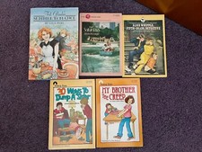 teen books assorted 5 for sale teen books assorted 5 for sale Oregon