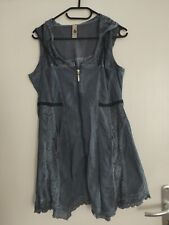 Weste kleid tunika gebraucht kaufen  Teltow