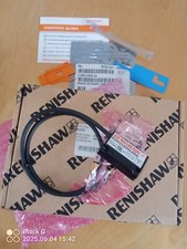 Renishaw rgh22a05l00a linear gebraucht kaufen  Kevelaer