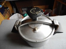 Cocotte minute autocuiseur d'occasion  Thourotte