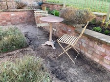 Vintage french bistro for sale  MORETON-IN-MARSH