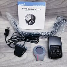 Garmin forerunner 110 for sale  Los Angeles