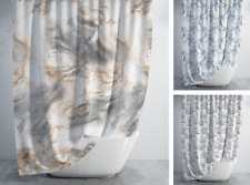 Bathroom fabric shower for sale  BURGESS HILL