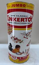 Classic tinkertoy consruction for sale  Alberton