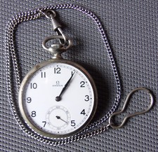 Montre gousset omega d'occasion  Pessac
