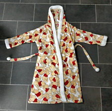 disney dressing gown for sale  SUTTON