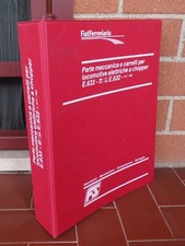 Fiat ferroviaria parte usato  Settimo Torinese