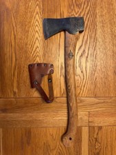 Gränsfors bruk small for sale  MONTACUTE