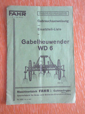 Masch fabr fahr gebraucht kaufen  Leipzig