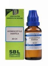 Sbl hydrocotyle asiatica d'occasion  Expédié en France