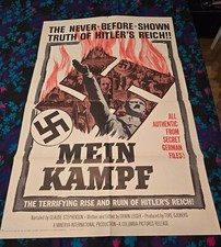 Mein kampf original for sale  Los Angeles
