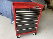 Craftsman drawer rolling for sale  Ormond Beach