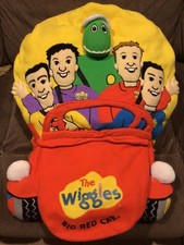 2003 wiggles big for sale  Saint Petersburg