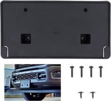 Front license plate for sale  Miami