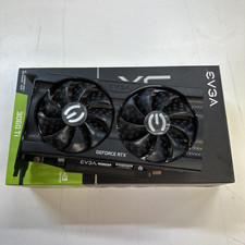 Evga geforce rtx for sale  Durant
