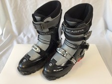 Scarpa avant herren gebraucht kaufen Scarpa avant herren gebraucht kaufen  Garmisch-Partenkirchen