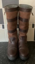 Dubarry ireland high for sale  WARRINGTON