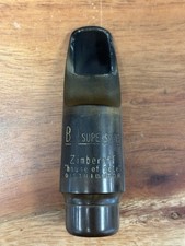 Dukoff supersonic zimberoff for sale  Bellingham