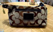 Coach purse for sale  La Feria