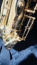 Yamaha alto saxophone for sale  IPSWICH