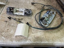 Luz cúpula picape Chevrolet S-10 1997 comprar usado  Enviando para Brazil