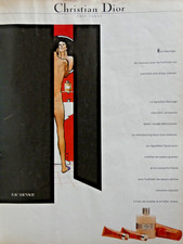 Publicité presse 1981 d'occasion  Compiègne