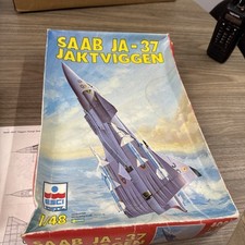Scale saab jaktviggen for sale  ALDERSHOT