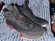 Air jordan basketballschuhe gebraucht kaufen  Böblingen