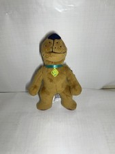 Scoob movie scooby for sale  CHESTERFIELD
