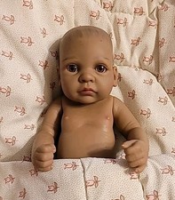 Reborn african american for sale  Savannah